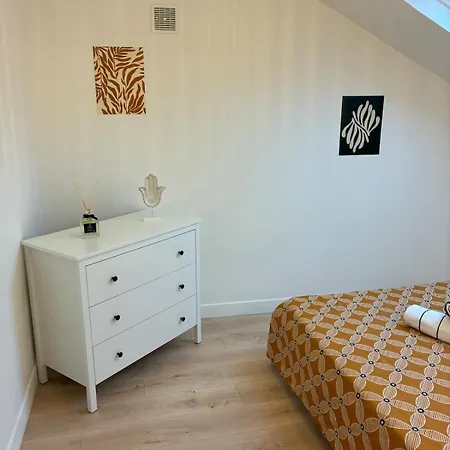 2 Avec Vue Sur La Cathedrale - Coeur D'angers Angers