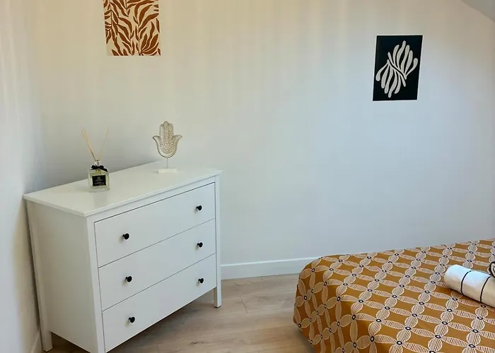 2 Avec Vue Sur La Cathedrale - Coeur D'angers Angers