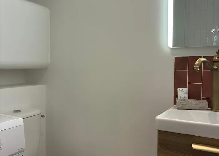 2 Avec Vue Sur La Cathedrale - Coeur D'angers